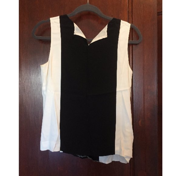 J. Crew Blouse - Picture 2 of 2